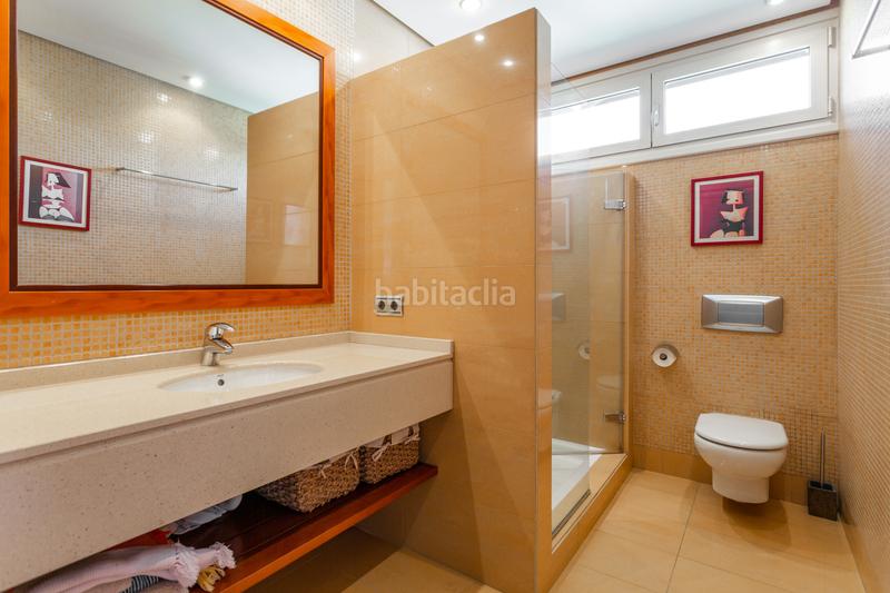 Foto 300fa296-5d84-40bc-bb3f-9f873038e56d. Haus in gorraiz - zaldoko 47 in Olaz Valle de Egüés / Eguesibar