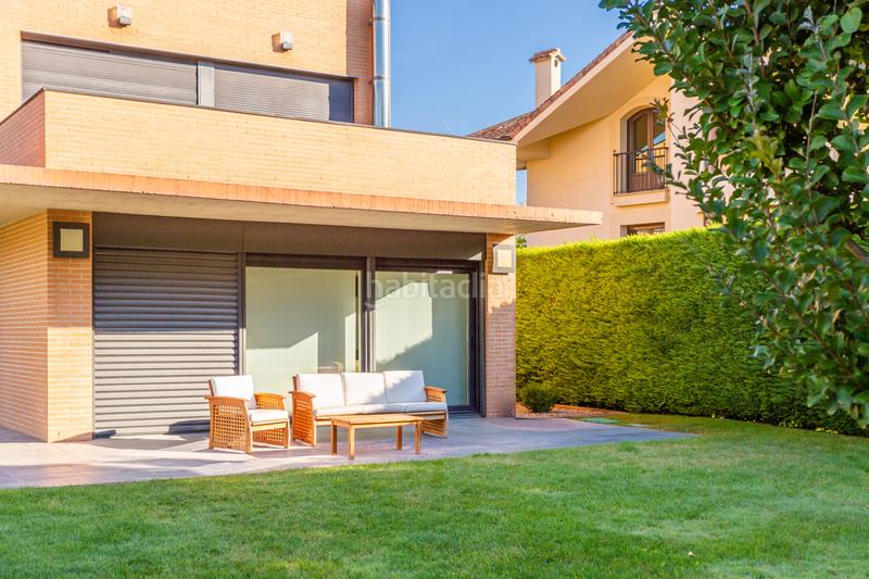 Foto 3678e5ab-1fd1-4a15-9d65-676bfdefb4f6. Haus in gorraiz - zaldoko 47 in Olaz Valle de Egüés / Eguesibar