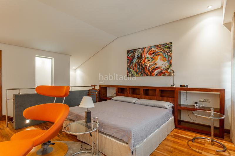 Foto 3e817408-7e65-4bc0-846b-5398a92b97c9. Haus in gorraiz - zaldoko 47 in Olaz Valle de Egüés / Eguesibar