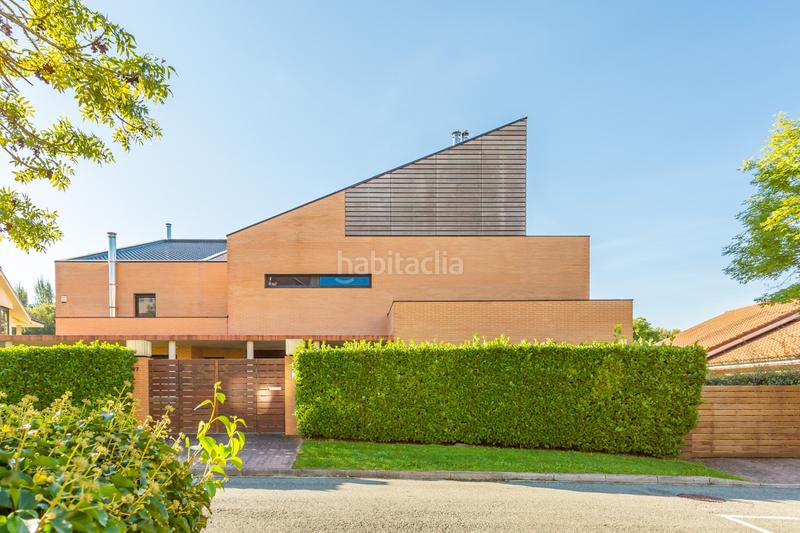 Foto 4a00204a-78b6-45a9-8978-b050d13d92fd. Haus in gorraiz - zaldoko 47 in Olaz Valle de Egüés / Eguesibar