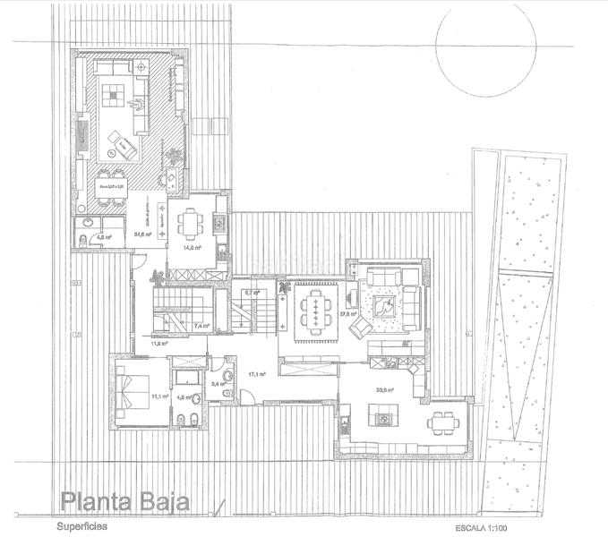 Foto 4d37144d-d51c-4566-b5a7-3291c63ba89d. Haus in gorraiz - zaldoko 47 in Olaz Valle de Egüés / Eguesibar