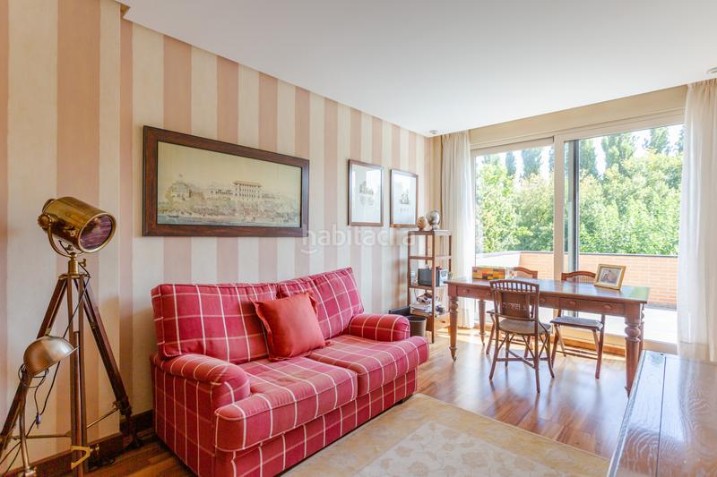 Foto 75bbc1fd-bfc2-4dcd-8c96-c035eafe64b1. Haus in gorraiz - zaldoko 47 in Olaz Valle de Egüés / Eguesibar