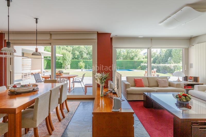 Foto 9fe242b8-7d56-45a0-a64d-08256ff73b95. Haus in gorraiz - zaldoko 47 in Olaz Valle de Egüés / Eguesibar