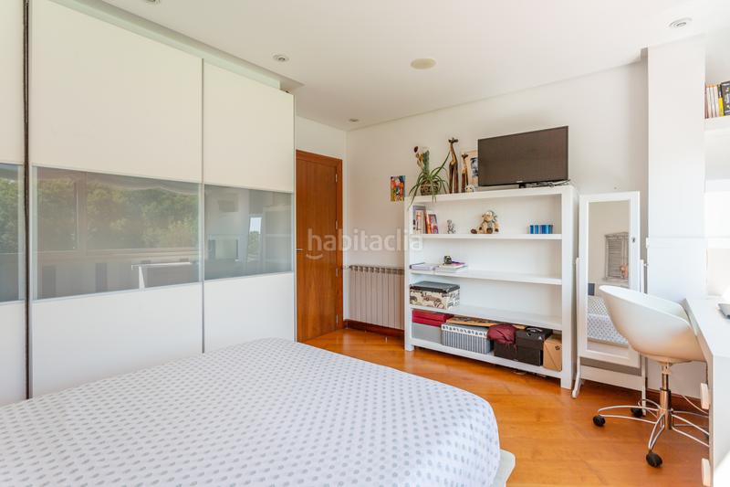 Foto a755b691-59d8-40f7-8471-3656ed44a120. Haus in gorraiz - zaldoko 47 in Olaz Valle de Egüés / Eguesibar