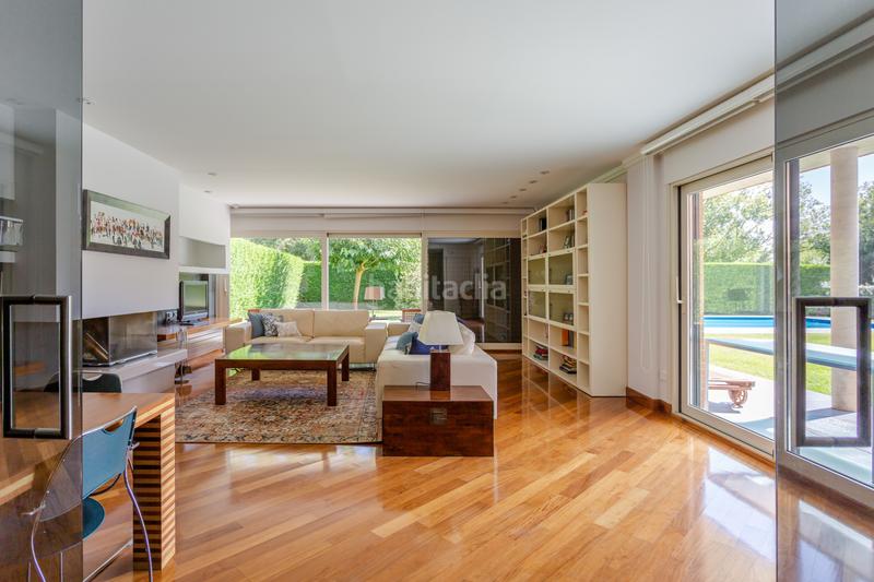 Foto af7794d9-6dd7-416c-9aa8-94231698e5fa. Haus in gorraiz - zaldoko 47 in Olaz Valle de Egüés / Eguesibar