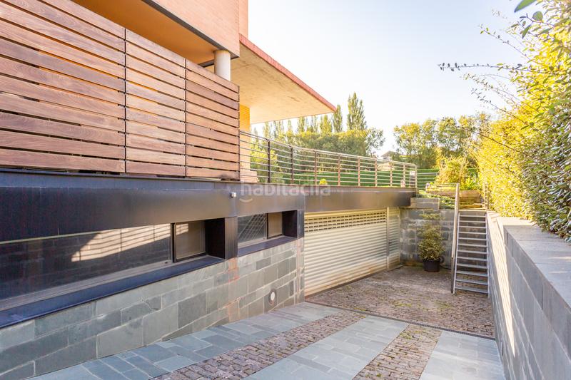 Foto b05198fb-ac3d-44ed-99a2-784faaaa0447. Haus in gorraiz - zaldoko 47 in Olaz Valle de Egüés / Eguesibar