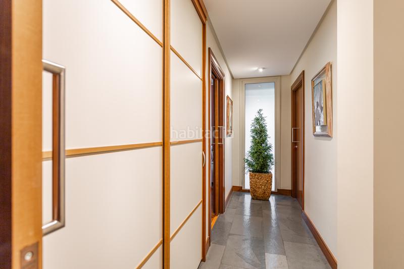 Foto c0a0d480-8004-46a0-8a78-dd3563c7b56d. Haus in gorraiz - zaldoko 47 in Olaz Valle de Egüés / Eguesibar