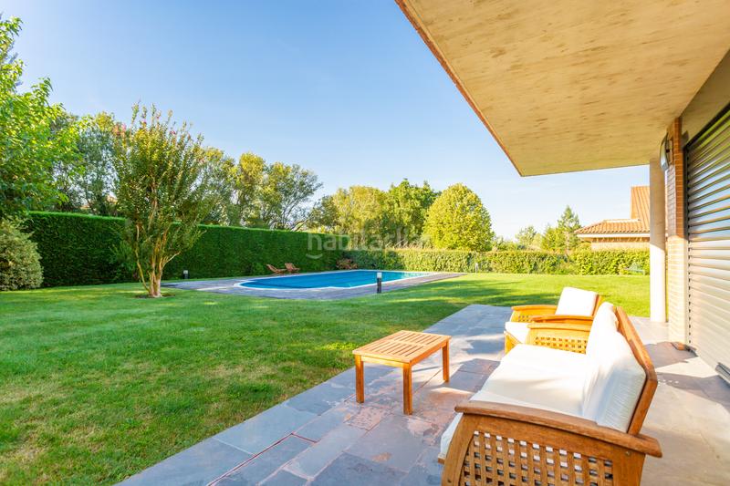 Foto ce778e87-04e7-45b6-8c51-3b1225e03bcc. Haus in gorraiz - zaldoko 47 in Olaz Valle de Egüés / Eguesibar