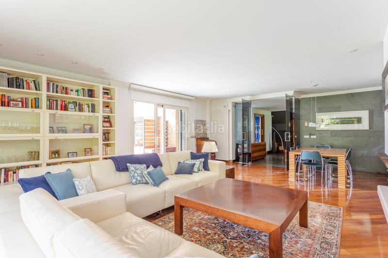 Foto d1a3a36e-9354-4ab1-bb80-d1841c01955f. Haus in gorraiz - zaldoko 47 in Olaz Valle de Egüés / Eguesibar