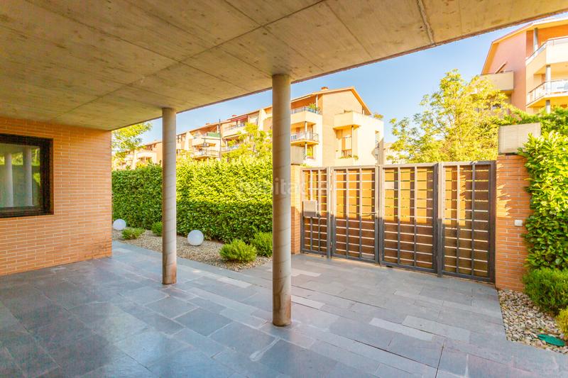 Foto d6a1830e-002b-4f42-b1c3-f625da0635f8. Haus in gorraiz - zaldoko 47 in Olaz Valle de Egüés / Eguesibar