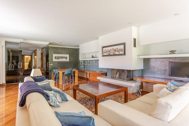 Foto e32f2b8e-fc0d-4856-968f-e6d59dfaae59. Haus in gorraiz - zaldoko 47 in Olaz Valle de Egüés / Eguesibar