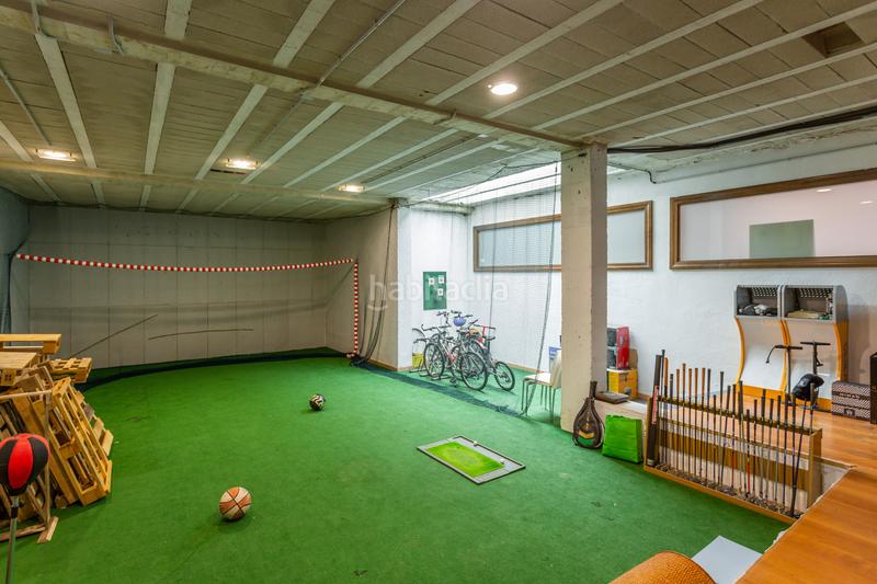 Foto ed42dc6f-6288-470f-92d8-4bbf2a2bd6e7. Haus in gorraiz - zaldoko 47 in Olaz Valle de Egüés / Eguesibar