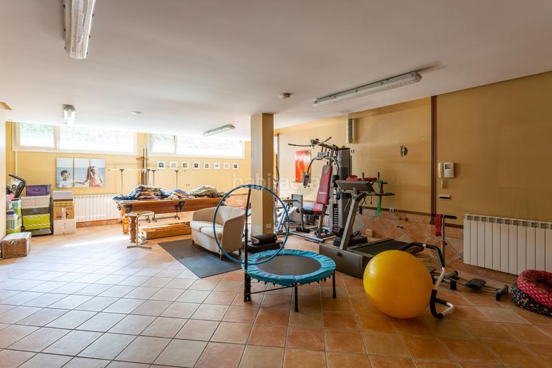 Foto f4108109-ce0d-4706-a6ae-eb58e20527f9. Haus in gorraiz - zaldoko 47 in Olaz Valle de Egüés / Eguesibar