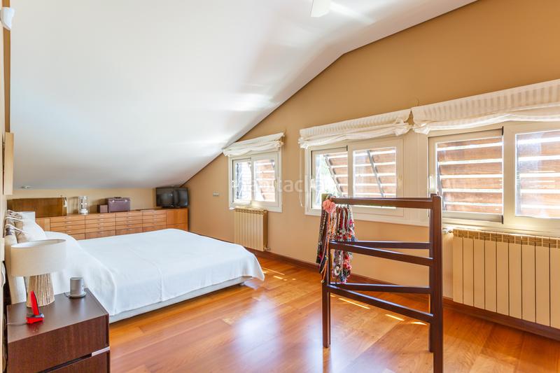 Foto fc21735c-679b-4ed3-bbed-a5ace8e4f4bd. Haus in gorraiz - zaldoko 47 in Olaz Valle de Egüés / Eguesibar