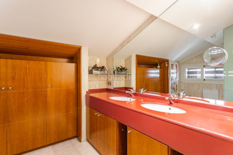 Foto fd1858e7-1577-4713-99d9-63209d2843cb. Haus in gorraiz - zaldoko 47 in Olaz Valle de Egüés / Eguesibar