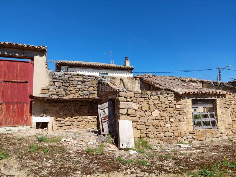 Foto 0026e1b7-dfed-49e5-aa64-258478206af6. Wohngrundstück in Beire - la nava 4 in Beire