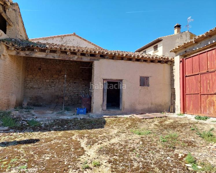 Foto 59682a11-0a0d-4396-b730-9dfd9af2cb8f. Wohngrundstück in Beire - la nava 4 in Beire