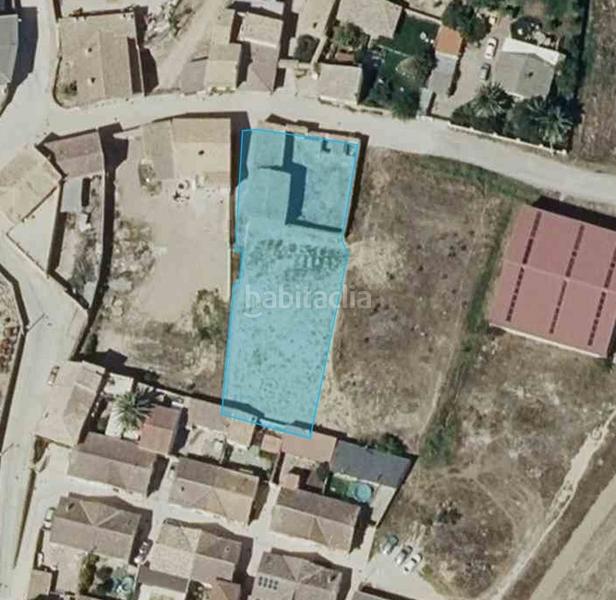 Foto 66e2d5f1-6190-445a-be75-8fd72a693649. Wohngrundstück in Beire - la nava 4 in Beire