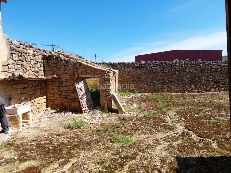 Foto 727d7692-acdf-4890-a65f-d81f67b7e066. Wohngrundstück in Beire - la nava 4 in Beire