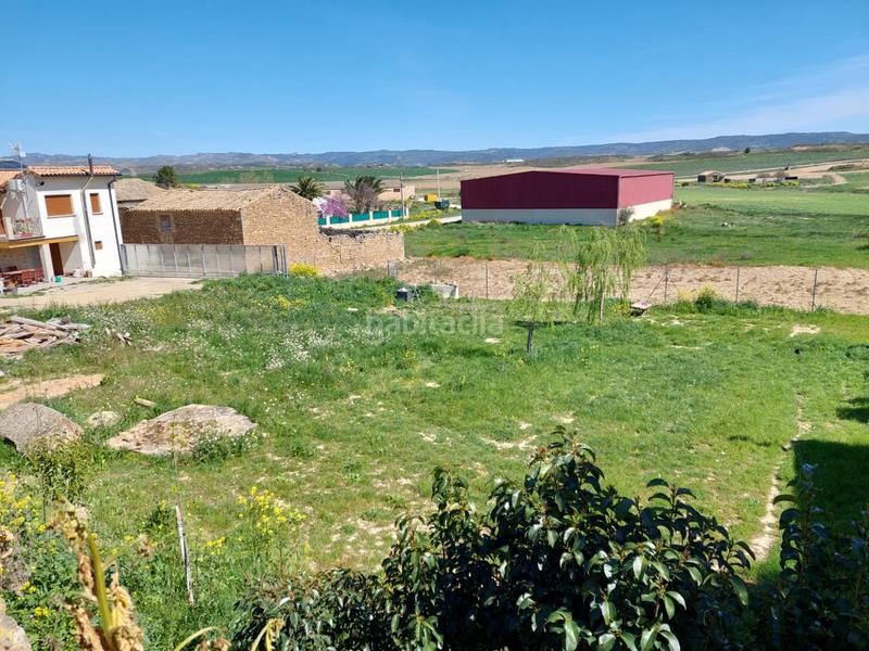 Foto 7bdce759-bd18-468c-869a-6b361f256b2b. Wohngrundstück in Beire - la nava 4 in Beire