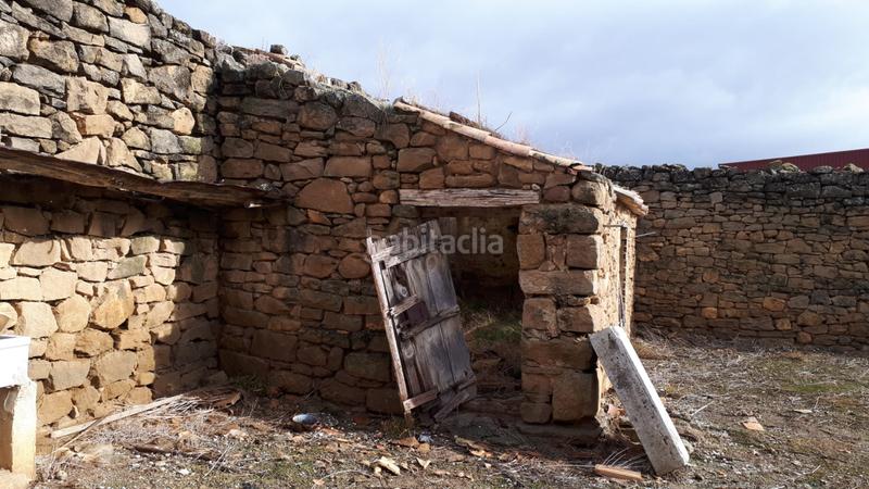 Foto a69b1003-7e97-4536-bc53-03455c98da83. Wohngrundstück in Beire - la nava 4 in Beire