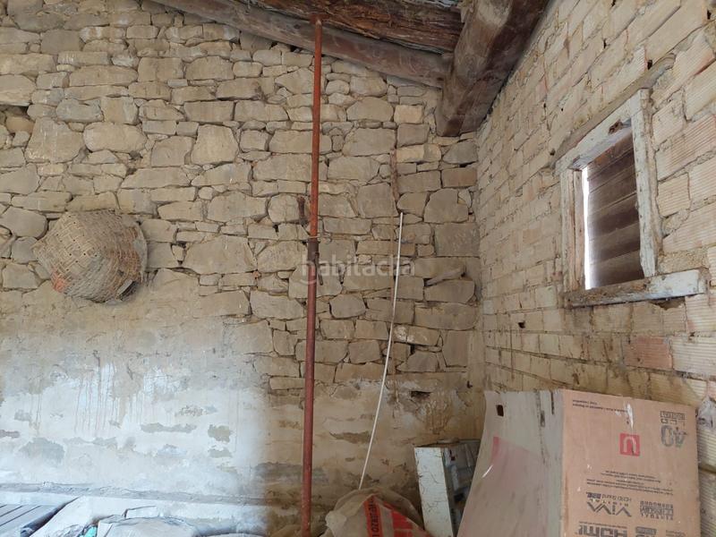 Foto baf9814f-81cc-49f0-8722-3c335d2ed677. Wohngrundstück in Beire - la nava 4 in Beire