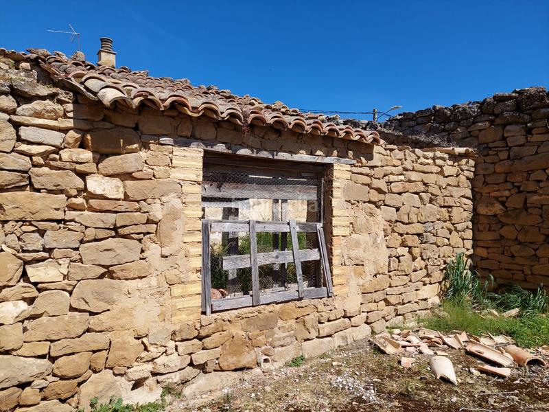 Foto cc9a3f3b-379d-48b6-a811-7b0a372de385. Wohngrundstück in Beire - la nava 4 in Beire