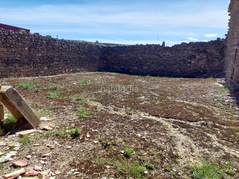 Foto d29003b3-2904-47d9-8c9d-de825d80cf8f. Wohngrundstück in Beire - la nava 4 in Beire