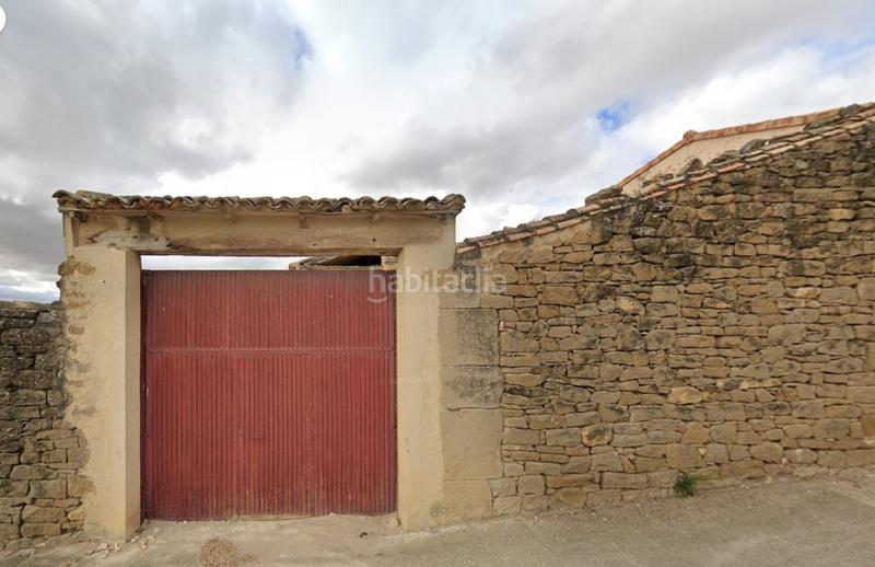 Foto e0847a75-fd3a-4d08-b492-50bfb75c5764. Wohngrundstück in Beire - la nava 4 in Beire