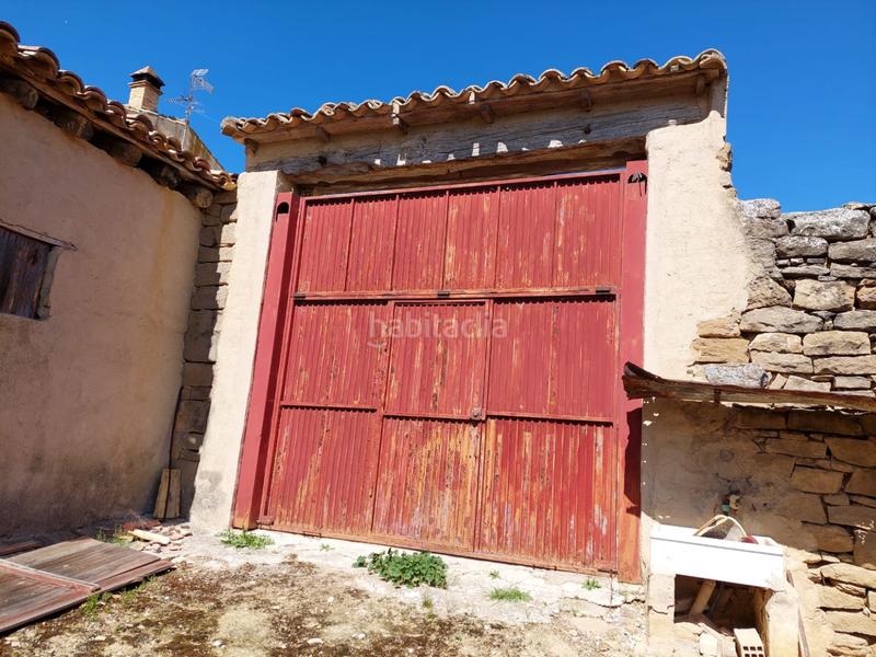 Foto f14c61d6-5bff-4010-ac0c-c54d27b12228. Wohngrundstück in Beire - la nava 4 in Beire