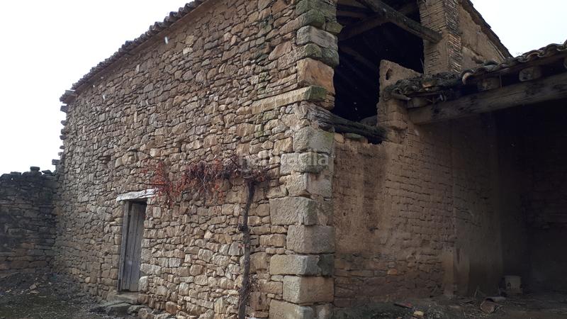 Foto f42fce62-d4b0-49f8-b9d6-5a18a7836e4e. Wohngrundstück in Beire - la nava 4 in Beire