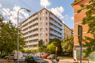 Appartement à Pamplona-iruña - padre barace 5. Soleada vivienda en iturrama con vistas laterales a vuelta el ca