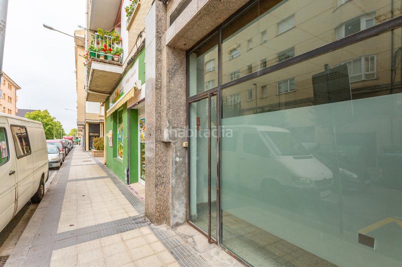 Foto 6351cf85-eb16-4ce4-b57d-e080be2ee9cf. Local comercial en Berriozar - avenida guipuzkoa 30 local en Berriozar
