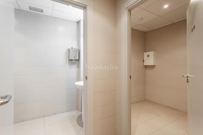 Foto 9a23cb6a-9f23-432d-a58d-a8ea045488a1. Local comercial en Berriozar - avenida guipuzkoa 30 local en Berriozar