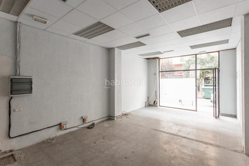 Foto a13f2302-531d-490b-a2b6-443a6b41c1c0. Local comercial en Berriozar - avenida guipuzkoa 30 local en Berriozar