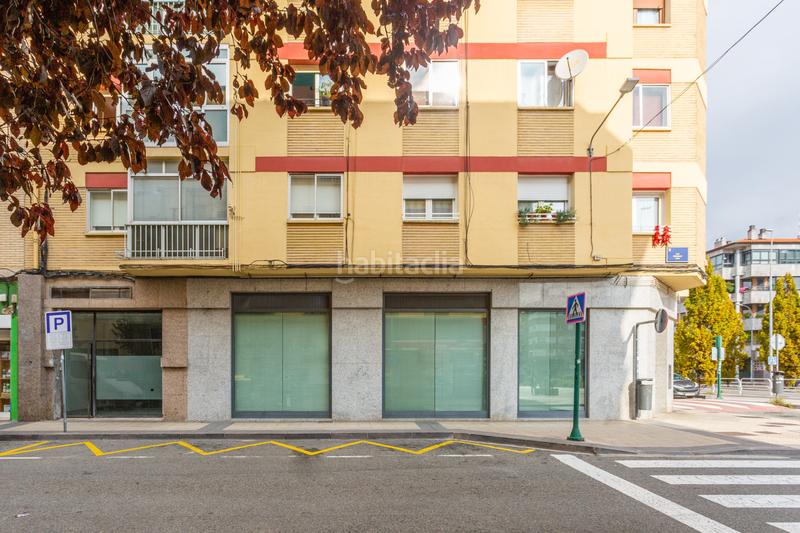 Foto b11ed049-23e6-4e28-9984-5aa71e11405d. Local comercial en Berriozar - avenida guipuzkoa 30 local en Berriozar