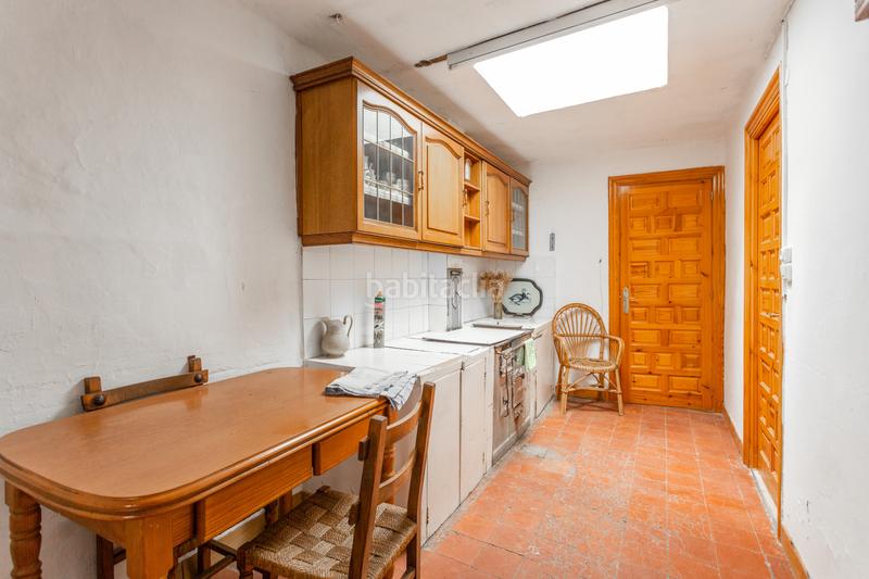 Foto e2179782-3c27-492f-ba9c-86707c9b809e. Casa en Monreal - santa barbara 22 inmobiliaria cidenar vende esta casa en el publo en la calle santa barbara con 4 habitaciones. en Monreal