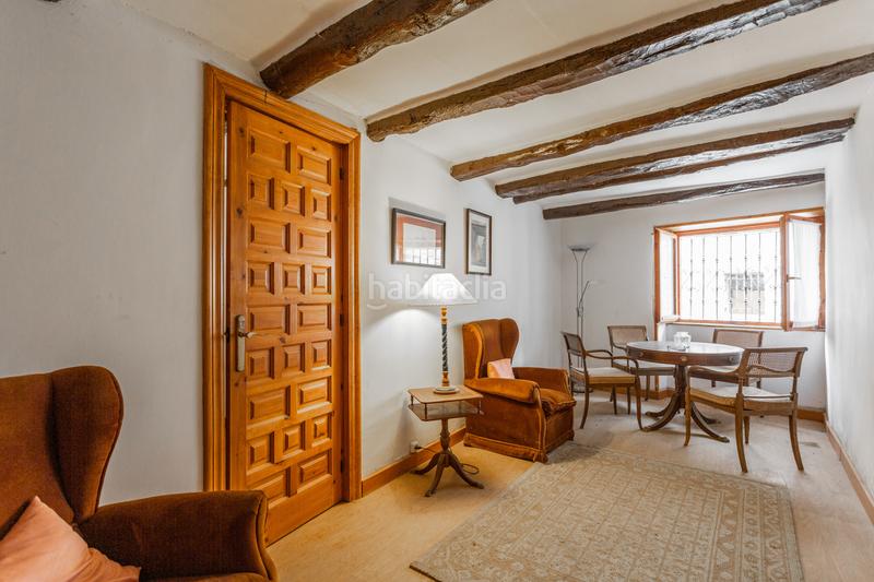 Foto f6f29838-97e0-472f-a6d3-c63be32c017d. Casa en Monreal - santa barbara 22 inmobiliaria cidenar vende esta casa en el publo en la calle santa barbara con 4 habitaciones. en Monreal