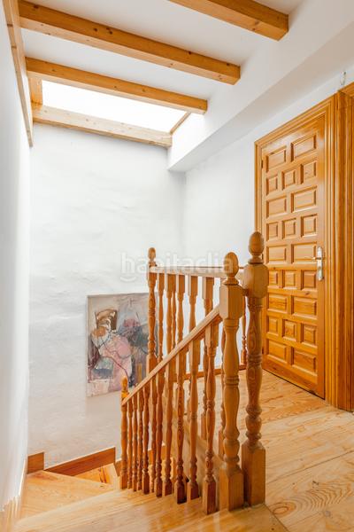 Foto f9093c15-bfff-4b01-8b02-bb528f0c072e. Casa en Monreal - santa barbara 22 inmobiliaria cidenar vende esta casa en el publo en la calle santa barbara con 4 habitaciones. en Monreal