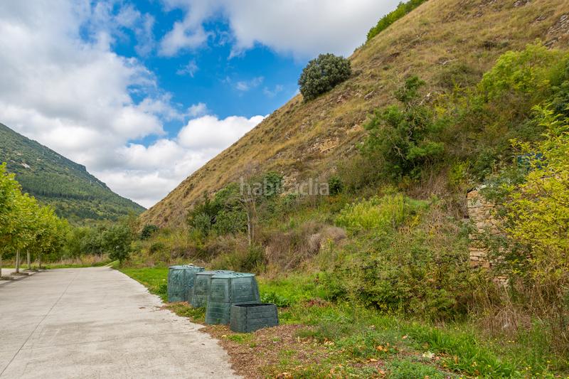 Foto 547b3d46-dd54-4098-b6f0-33f906723d28. Wohngrundstück in Monreal - barriobajo 24 in Monreal