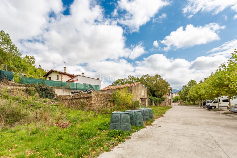 Foto ab8e1437-5f53-4988-a529-7a3d808d77cb. Wohngrundstück in Monreal - barriobajo 24 in Monreal