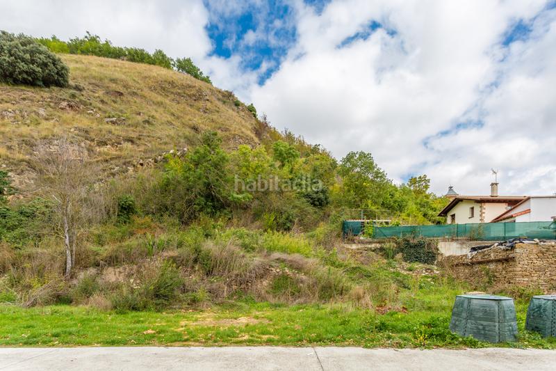 Foto d860ae08-5c78-477b-a62a-43966e37bdef. Wohngrundstück in Monreal - barriobajo 24 in Monreal