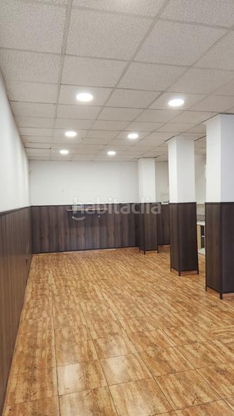 Foto 6866d34f-2e5e-478a-9dc0-3f7ee5195974. Local commercial dans villava - avenida serapio huici 6 dans Villava / Atarrabia