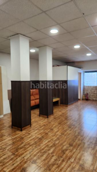 Foto c5505434-e02a-4b5b-87e1-ebb513a44a27. Local commercial dans villava - avenida serapio huici 6 dans Villava / Atarrabia