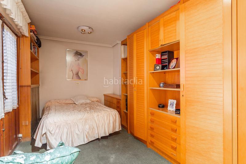 Foto 12444bd6-7ea7-4817-bc92-b16ef8d9f0f7. Casa en Castejón - doctor fleming 2 vivienda unifamiliar en en centro en Castejón