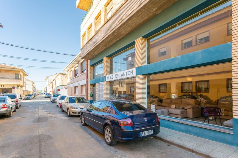 Foto 668447a3-e14e-4478-9797-3715a70f556b. Casa en Castejón - doctor fleming 2 vivienda unifamiliar en en centro en Castejón