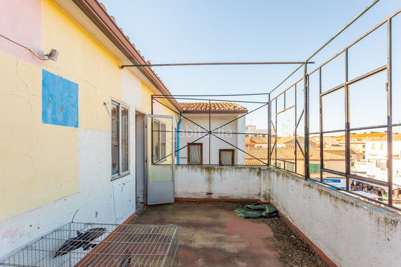 Foto 677d6a82-f931-4140-abd1-b7fb72eac7e3. Casa en Castejón - doctor fleming 2 vivienda unifamiliar en en centro en Castejón