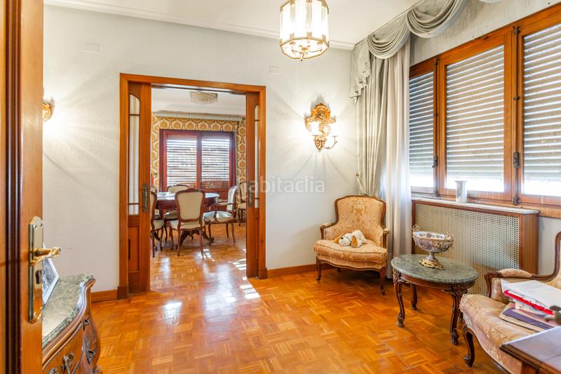 Foto 72b74117-b910-4ce5-a323-131589226c59. Casa en Castejón - doctor fleming 2 vivienda unifamiliar en en centro en Castejón