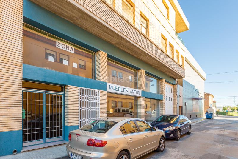 Foto ce224d49-a208-44da-bfe5-2af97ebf7716. Casa en Castejón - doctor fleming 2 vivienda unifamiliar en en centro en Castejón