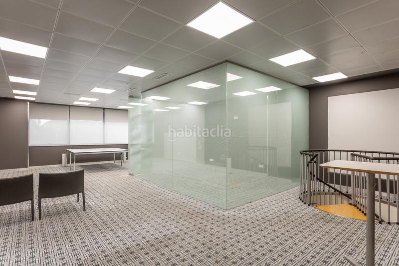 Foto 30b1eab6-5fc4-47b2-a940-802be2c06147. Alquiler oficina en zizur mayor-zizur nagusia - etxesakan 28 alquiler oficinas edificio azysa en Zizur Mayor / Zizur Nagusia